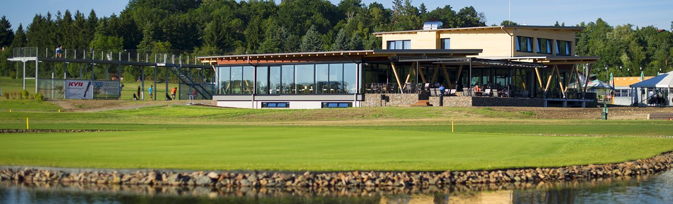 BICZ Park Golf Hradec Králové a.s. - Homepage