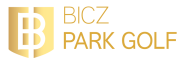 BICZ Park Golf Hradec Králové a.s. - Logo